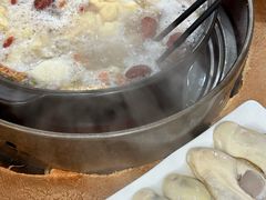 -濠轩阁特色生蚝火锅(水湾路店)