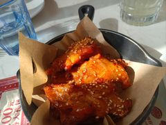 -必胜客(花园店)