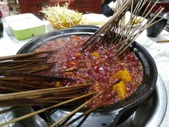 -钢管厂歆瑞源油卤串串香(春熙路太古里店)