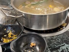 -潮汕美牛肉丸火锅店(天宁寺店)