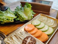 -牛人·雪花牛·木炭烤肉(昆山陆家店)