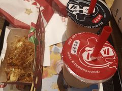 -咕噜咕噜·章鱼小丸子(西湖路店)