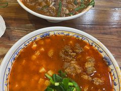 -桂花香手工面(鼓楼店)