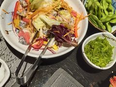 -昱匠·日本料理(金融街店)