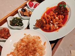 -松鹤面馆(观前店)