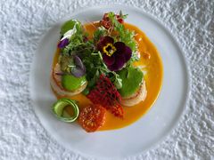 轻煎扇贝王-Kathleen's Waitan 凯圣琳江景西餐厅(外滩店)