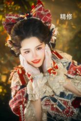 -九月鹰飞汉服摄影工作室