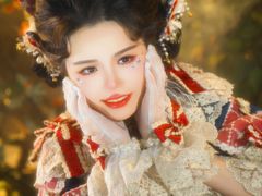 -九月鹰飞汉服摄影工作室