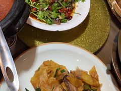 -肖记公安牛肉鱼杂馆· 省级非物质文化遗产(仁和路店)