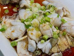 -顺风山庄(水濂山店)