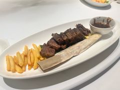 -荣兴酒家(徐家汇店)