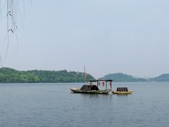 -天目湖山水园