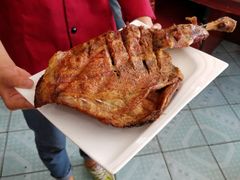 -老舅老蒙肉饼非遗店(一店)