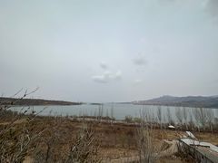 -怀来官厅水库