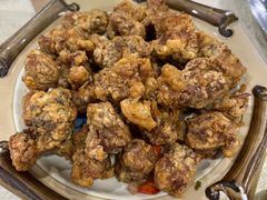 -标记美食新鲜猪杂(兴南大道店)