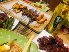 -申记串道(中街店)