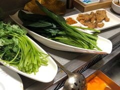 -海底捞火锅(凯德广场店)