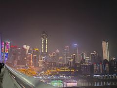 -重庆商社大厦