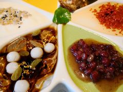 -绿茶餐厅(成都大悦城店)