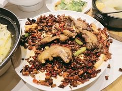 -鸡毛店·川菜(文殊院店)