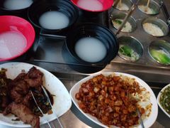 -虹桥机场V2贵宾休息室