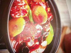 -新粤新疆菜清真餐厅(拱北店)