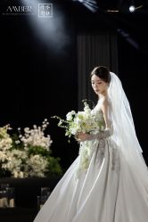 -琥珀婚礼策划AMBER WEDDING