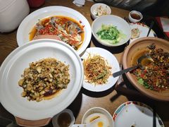 -辣得叫湘菜(四明店)