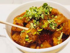 -甜心闲生传统手工冰粉(太古里店)
