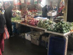 -树木岭集贸市场(劳动东路)