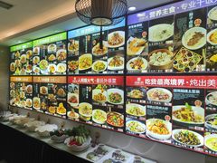 -品味居·首店·大连鲜活海鲜大连菜(东港店)