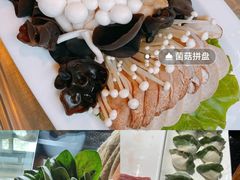 -南门涮肉(上海一店)