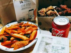 -校村炸鸡(弘大)