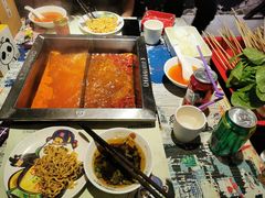 -串天下串串香(宽窄巷子店)