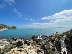 -三亚西岛海洋文化旅游区