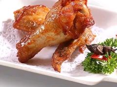 -好伦哥比萨烤肉自助(马家堡店)