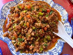-老丽江餐馆(丽江华都商贸城店)
