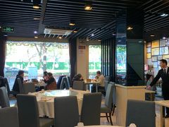 大堂-金典银峰老鹅馆·昆山菜(亭林公园店)