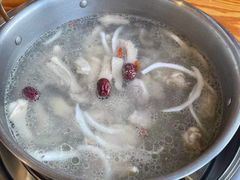 -南国锋味椰子鸡(瀚海店)