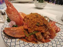 避风塘波龙-迎悦轩(维景湾店)