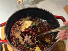 -烛影拾光观景餐厅·创意菜·摄影·小提琴(大唐不夜城店)