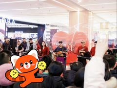 -凯德MALL(望京店)