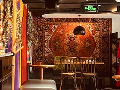 -纳鲁孜·新疆特色餐厅(上海悦荟广场店)