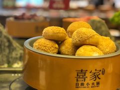 -永旺黄岛购物中心