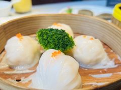 -道海元·潮粤汇 (前滩店)