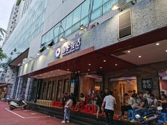 -围炉夜话·潮汕卤水火锅(榕江店)