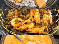 -老李家土菜馆·安吉地标美食
