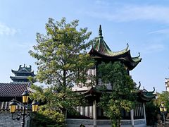 -粤剧艺术博物馆