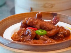 -金悦轩海鲜酒家(拱北店)