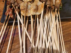 -吉香碳烤生蚝(仙霞路店)